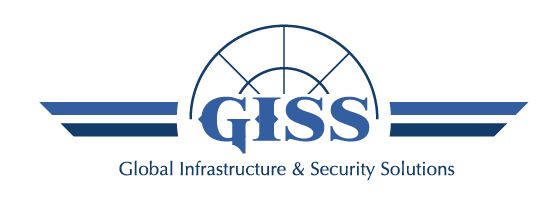 Logo Giss Sp. z o.o.